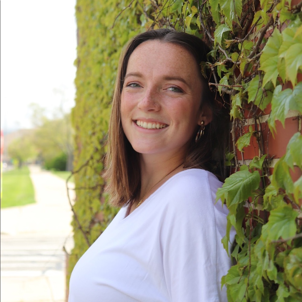 Meet your Posher, Kaylee